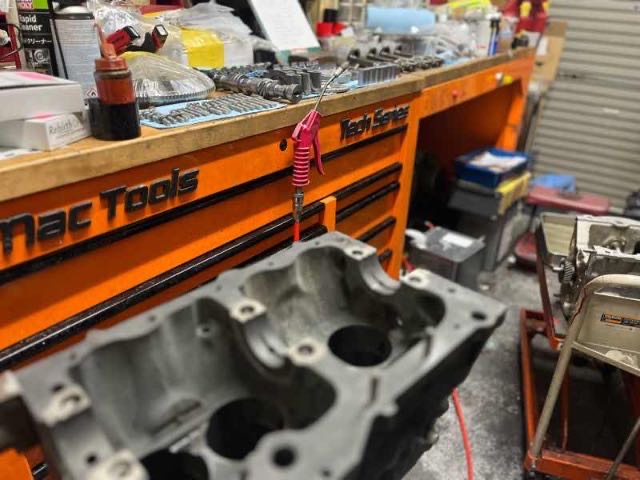 ひとつになっていく♪