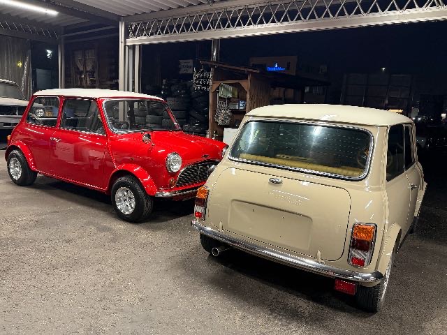 そして、ひとつのクライマックスへ♪