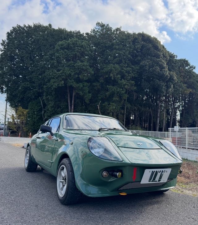 ミニマーコスという選択♪