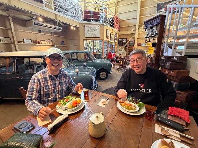 かわいいメッセージ♪