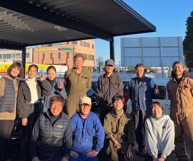 年に一度のきれいな日♪