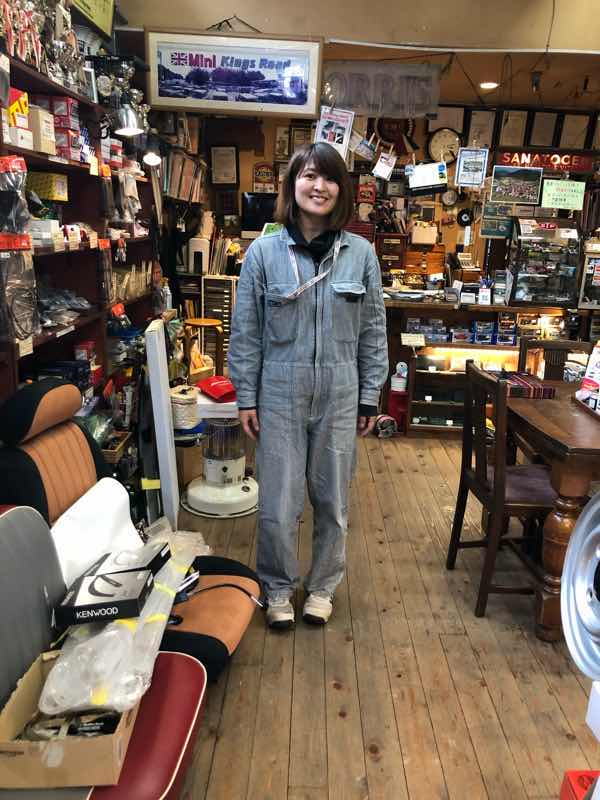 ちょっとご紹介、、、！！