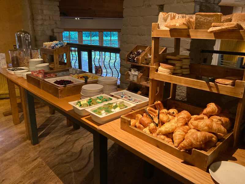 英国の朝を、、、！！