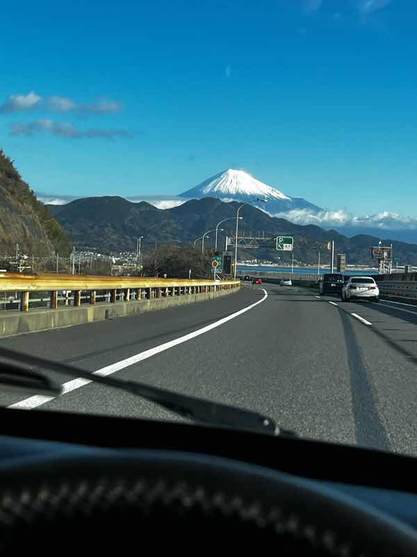 ミニと旅するという新しい日常。