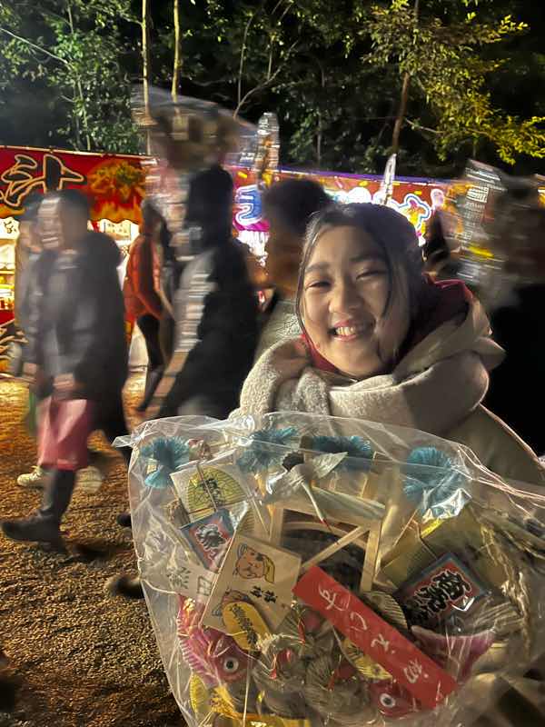 2026年スタート！！