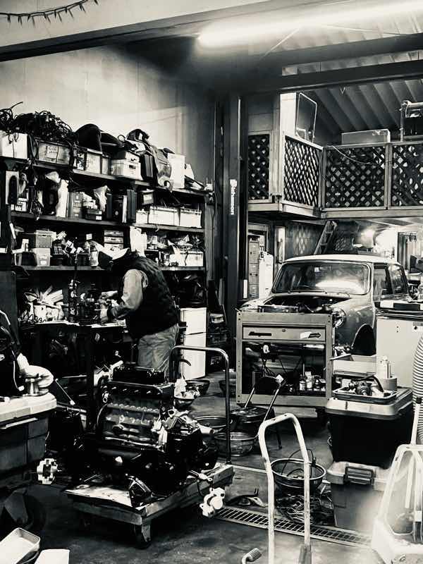 Nightドライブ！！