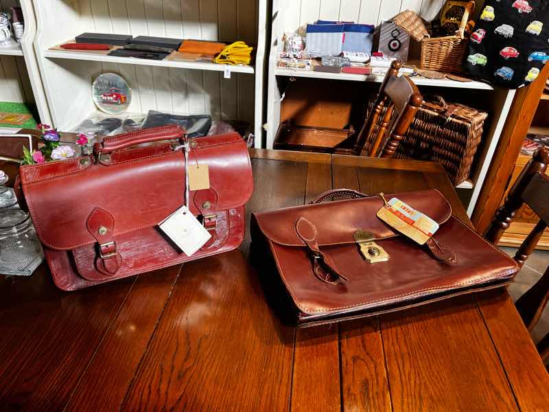 英国からの贈り物、、、！！