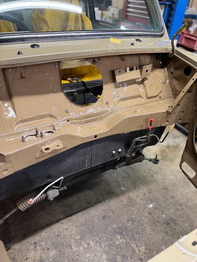 見えないところにこそ♪