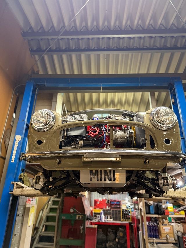 安心と思える材料♪