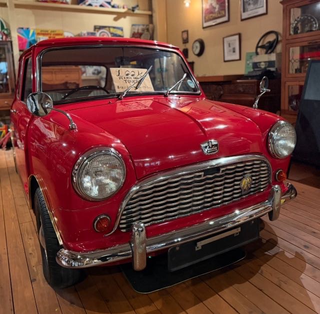 受け継がれるものを、今日から♪