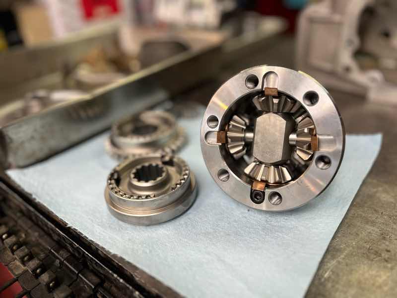 キングスロードNight！！