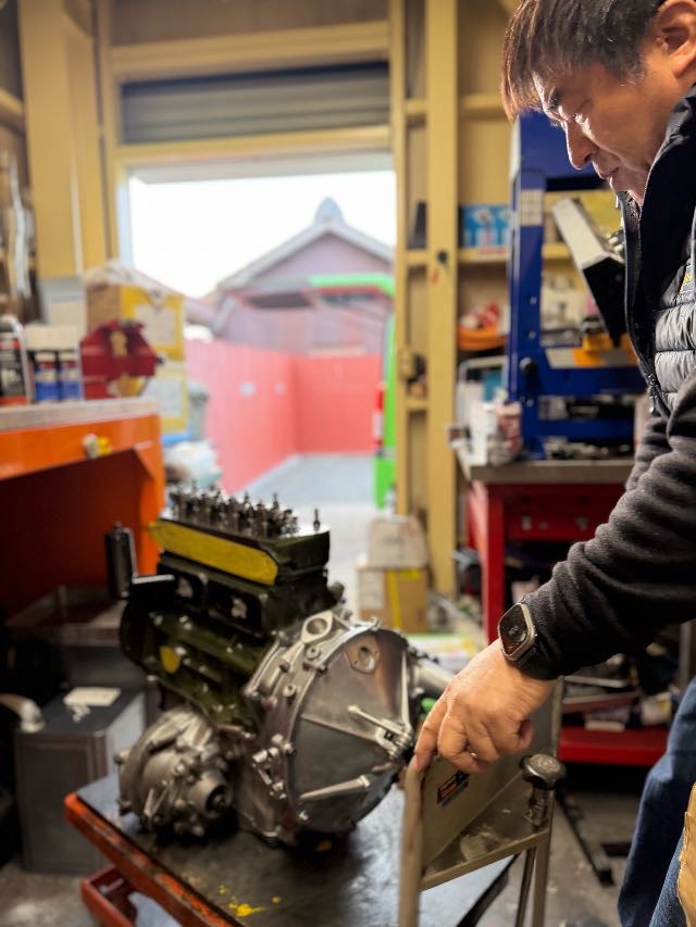 出来上がった♪