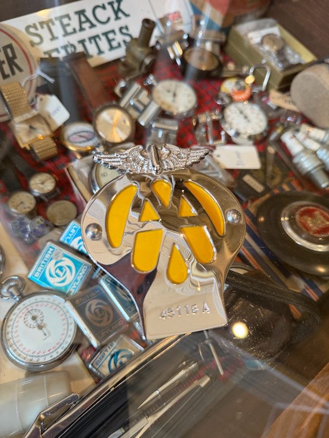 レアなもの見つけました♪