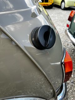 タイヤパンク修理剤！！