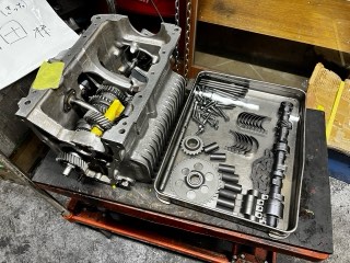 2026年モデル、、、、、、。