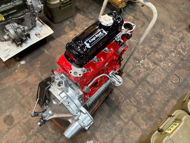 走り出します♪