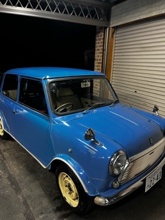 モーニングドライブ！!