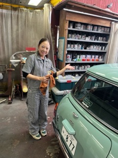 真心いっぱい！！