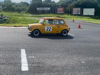 マッチボックススピンアウト90 第1戦 開催！