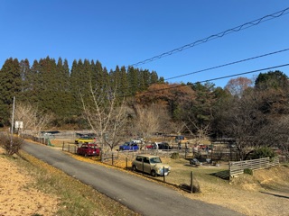 第64回アクティブピクニックツーリング。