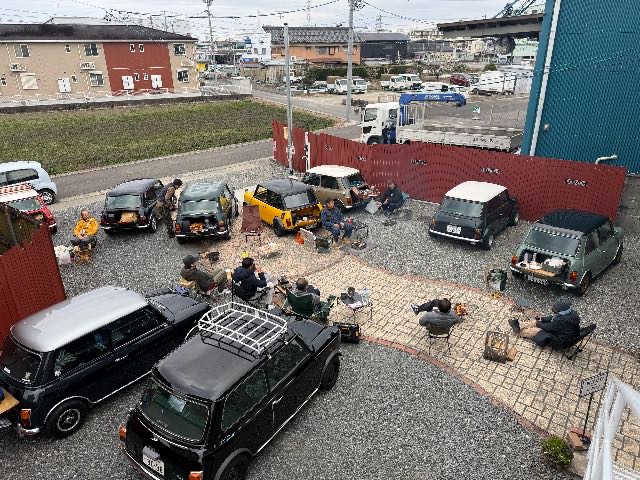 土日も賑やかなキングスロードでした♪