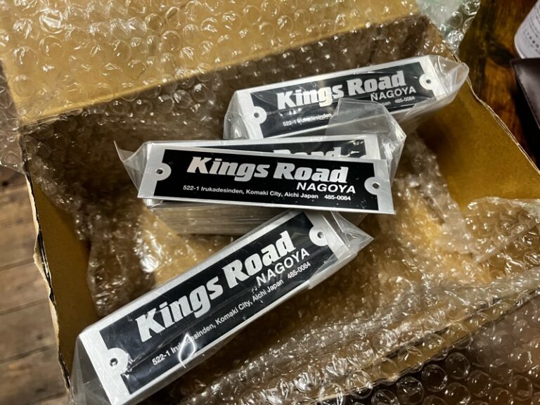 沢山の想いをのせて、、、！！