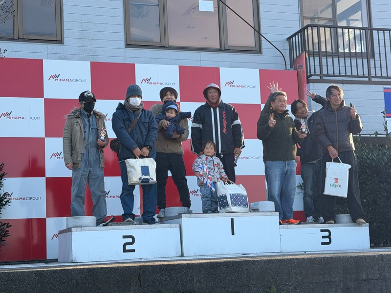 いよいよ春！！