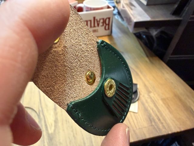 推しのひとつ♪