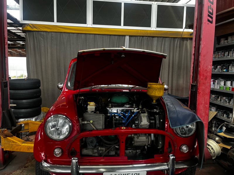 小さなボディーの中に大きな可能性。