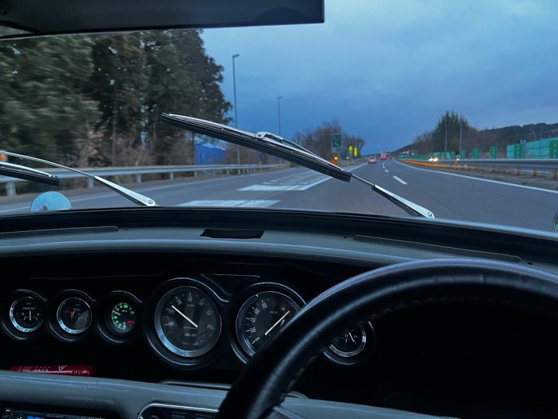 「ふつふつと楽しむミニ」