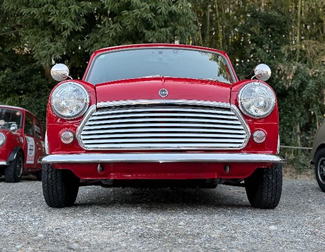 納車してから6年目、、♪