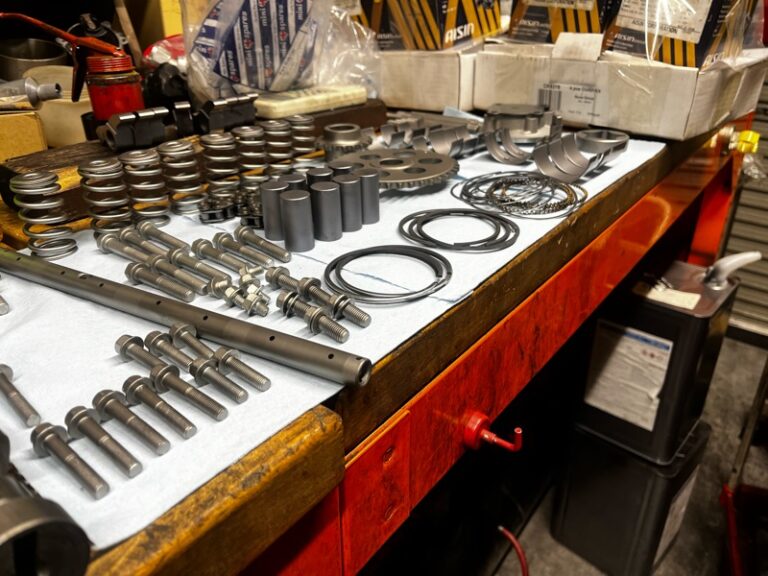 ロングドライブ！！