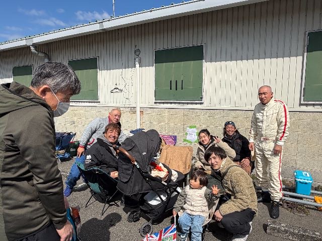 本日はマッチBOX♪