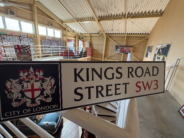 エンジンクリーナー♪