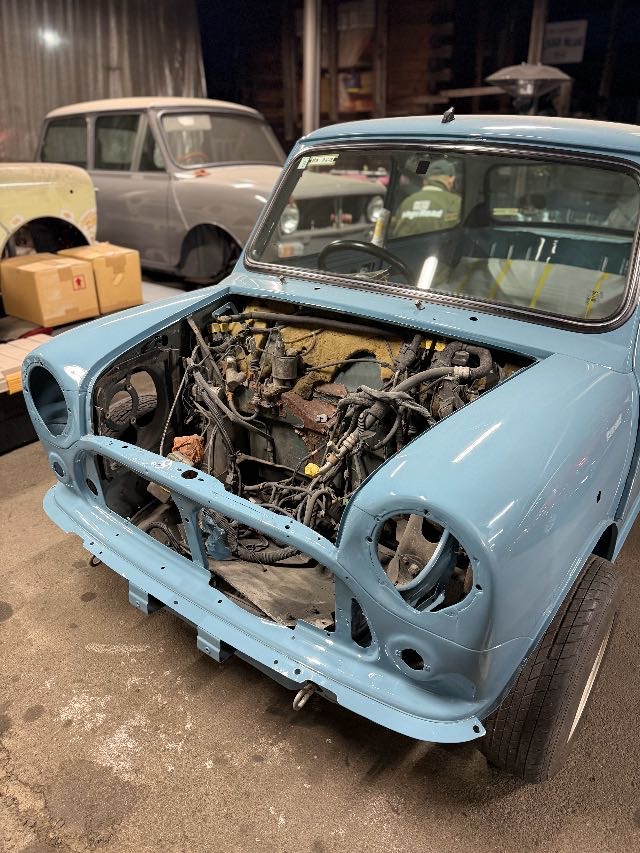 きれいに輝く裏には努力そのものがある♪