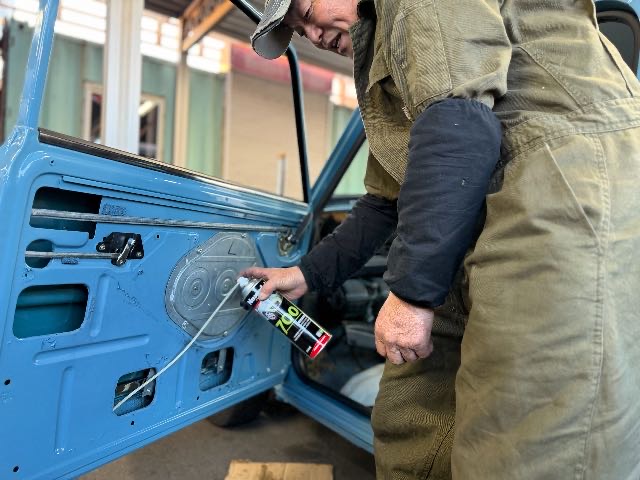 繊細なとこも♪