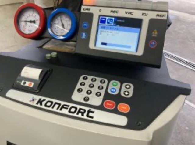 暑さがやってくる前にエアコンへ♪