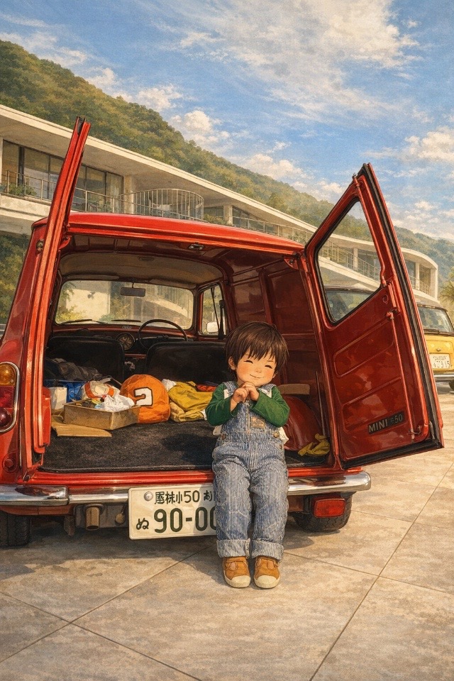 ワンランク上を楽しむ♪