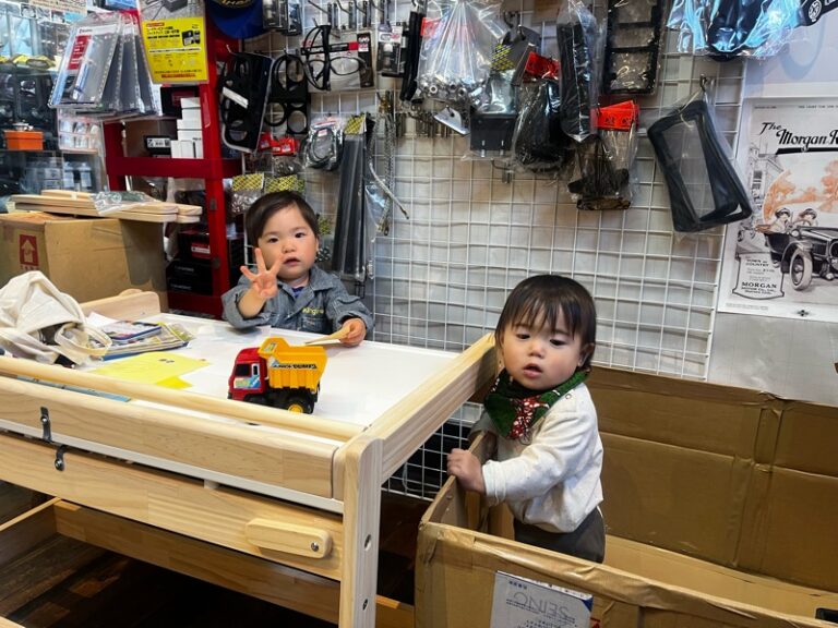 DUNLOP  SP4新発売！！