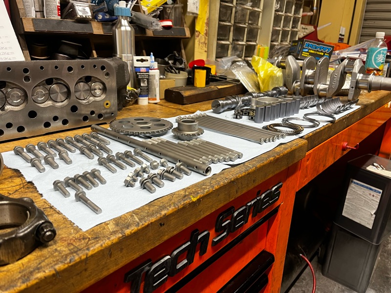 キングスロードNightのお知らせ！