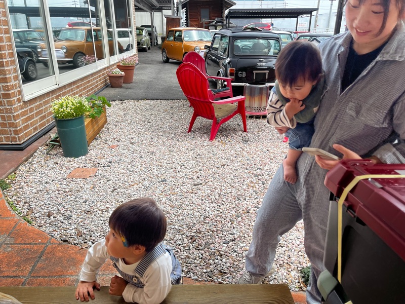 ガソリン添加剤！