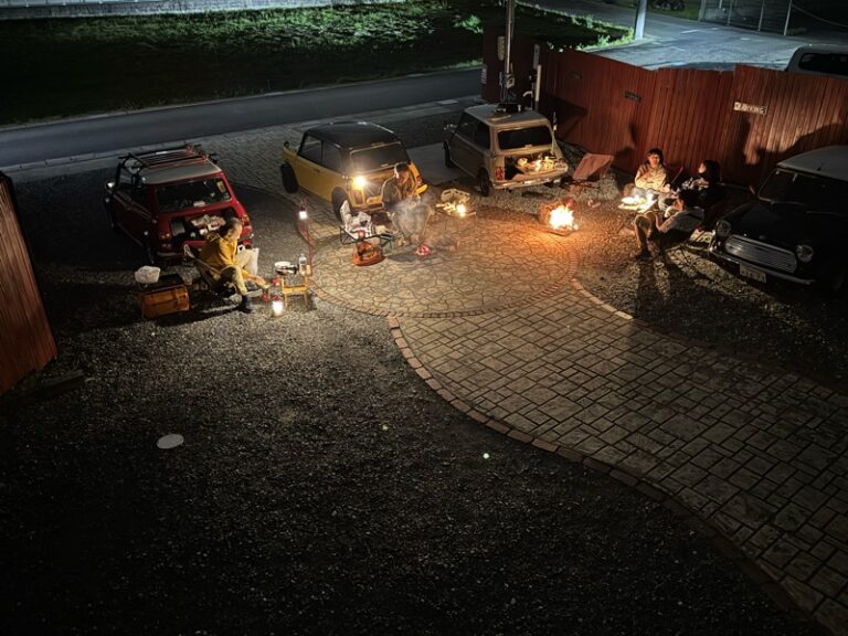 キングスロードDepot +Night.