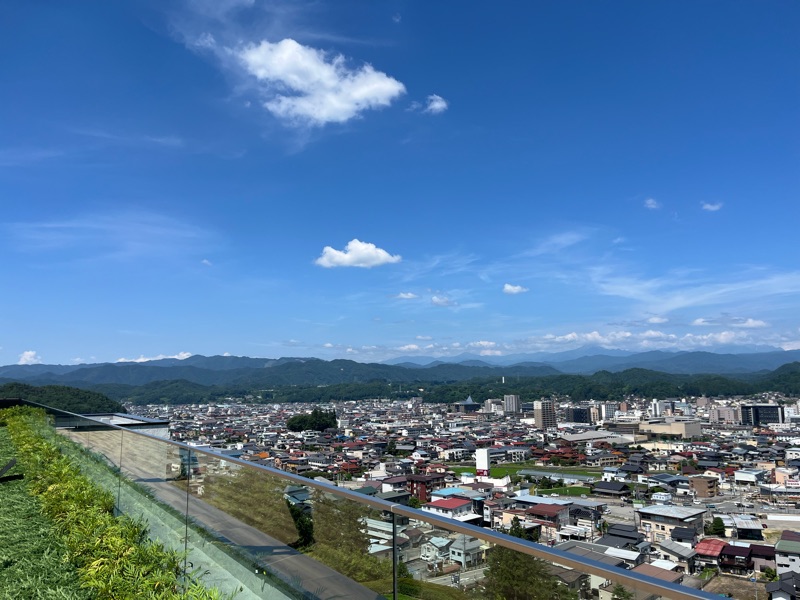 Ladies & Gentleman Touring.