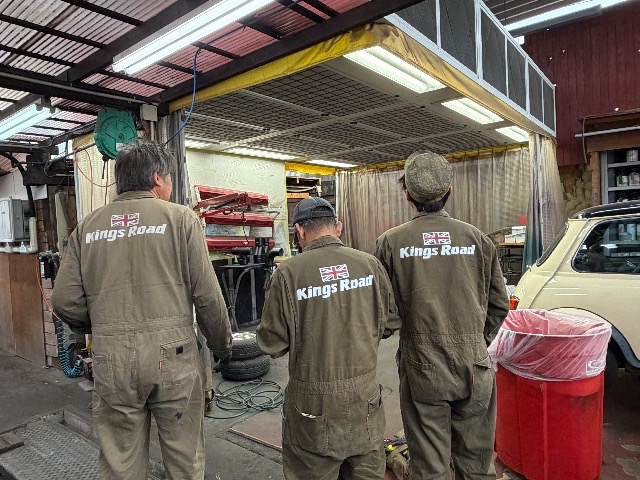 今日もファイトだイェイ♪