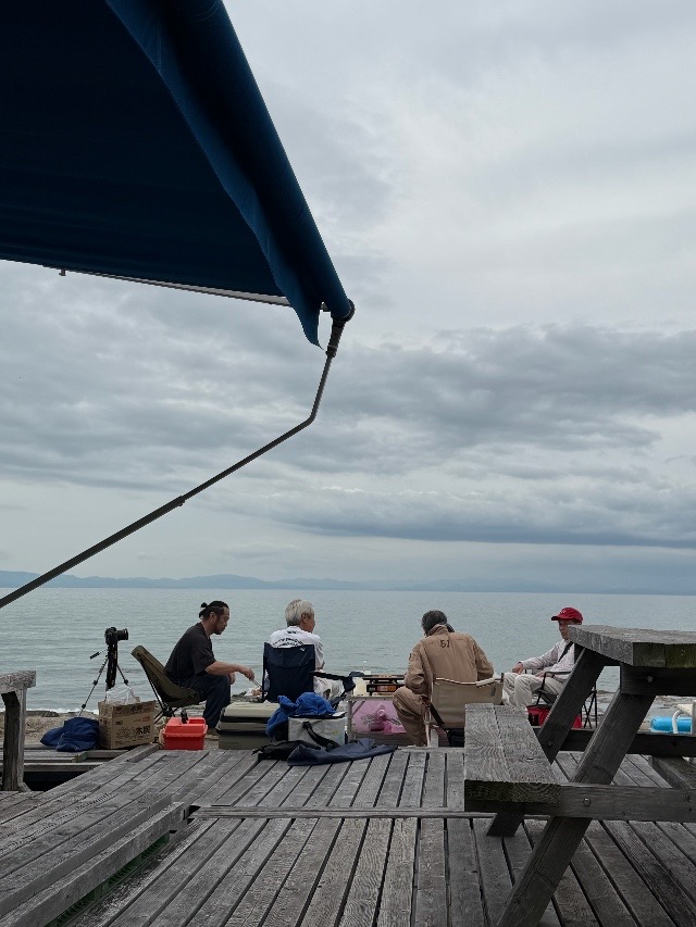 楽しかったね♪