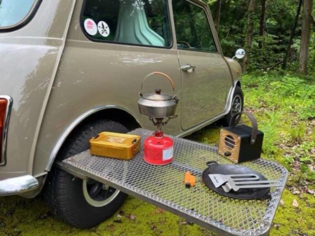 ピクニックへ！！