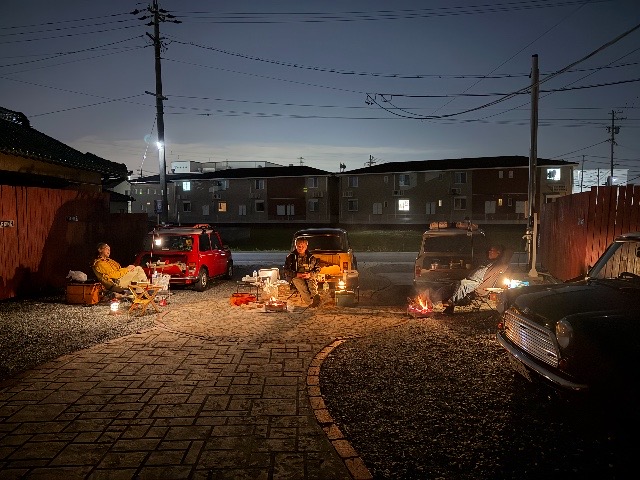 決意は熱くやさしい心に♪