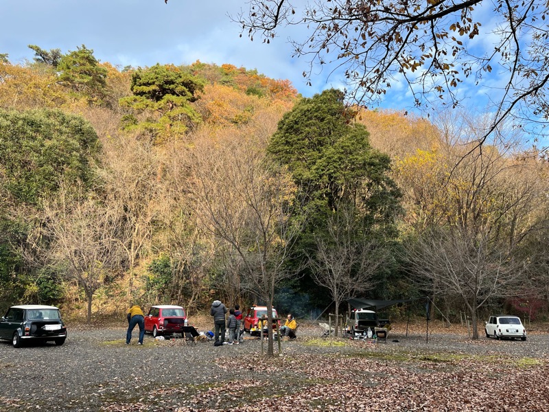 モーニングドライブ！！