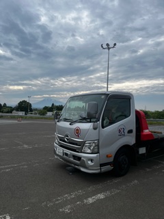 疲れ知らずのMini.