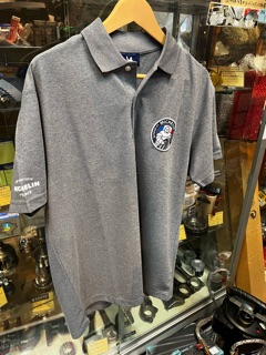 Dry polo Michelin2026年モデル！